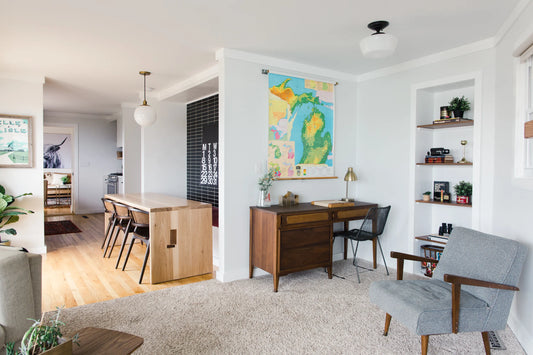 Perfect for Professionals: How Premium Furniture Elevates Your Living and Working Space
